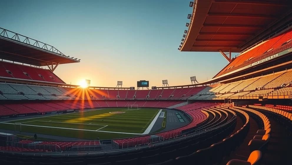 En dag kommer allt det här att bli ditt